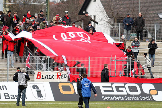 FC Ingolstadt 04 vs Rot-Weiß Oberhausen (0-0) (1)