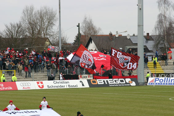 FC Ingolstadt 04 vs Rot-Weiß Oberhausen (0-0) (3)