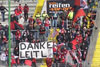 1. FC Kaiserslautern vs FC Ingolstadt 04 (2-0)