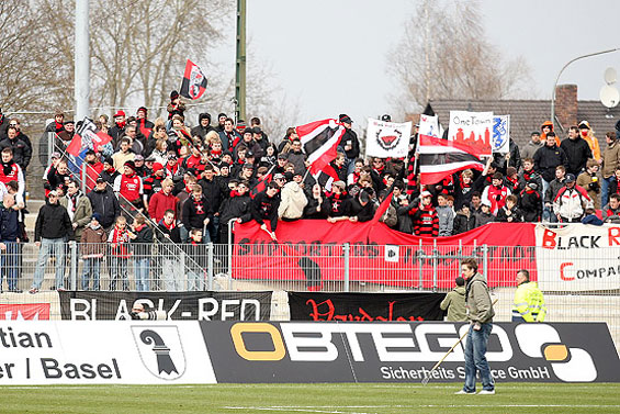 FC Ingolstadt 04 vs MSV Duisburg (0-0)