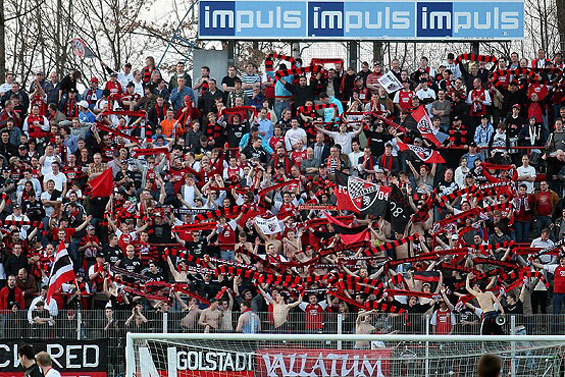 FC Augsburg vs FC Ingolstadt 04 (1-1) (4)