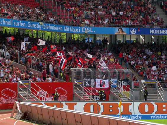 1. FC Nürnberg vs FC Ingolstadt 04 (1-0) (2)