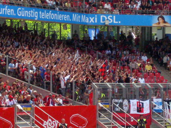 1. FC Nürnberg vs FC Ingolstadt 04 (1-0) (3)