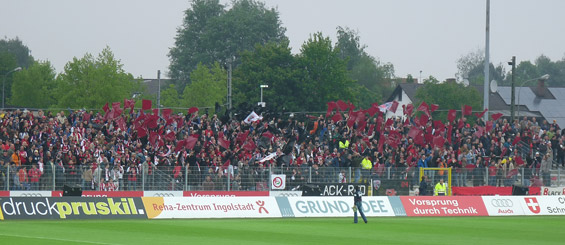 FC Ingolstadt 04 vs FC St. Pauli (0-1) (1)