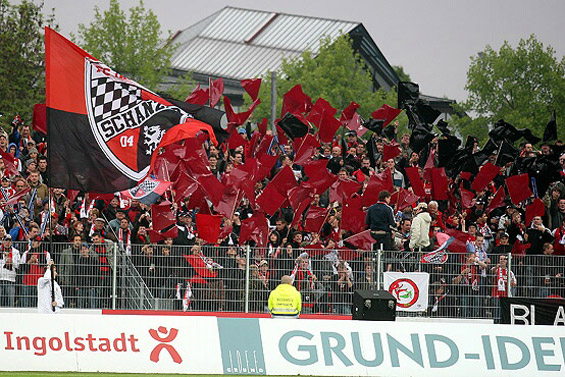 FC Ingolstadt 04 vs FC St. Pauli (0-1) (7)