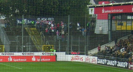 TSV Alemannia Aachen vs FC Ingolstadt 04 (1-0) (2)
