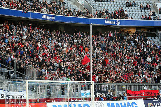 TSV 1860 München vs FC Ingolstadt 04 (1-1) (1)