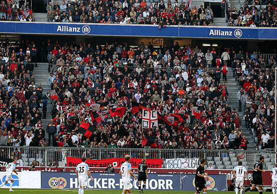 TSV 1860 München vs FC Ingolstadt 04 (1-1) (3)