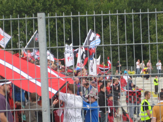 FC Ingolstadt 04 vs FC Bayern München II (2-0) (1)