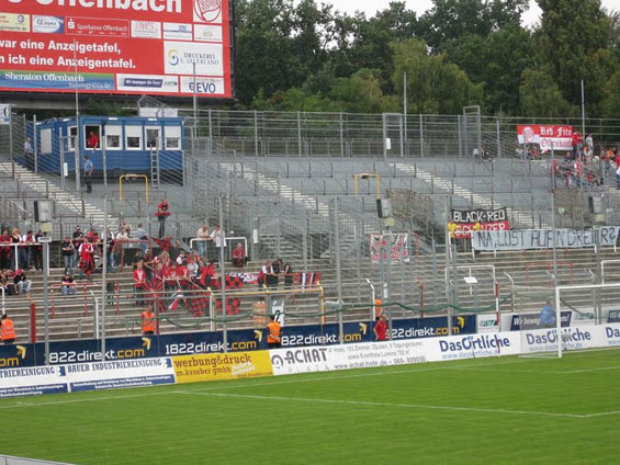 Offenbacher FC Kickers vs FC Ingolstadt 04 (0-1) (2)