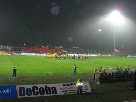 FC Ingolstadt 04 vs Dynamo Dresden (0-0) (2)