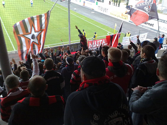 FC Heidenheim vs FC Ingolstadt 04 (0-1) (1)