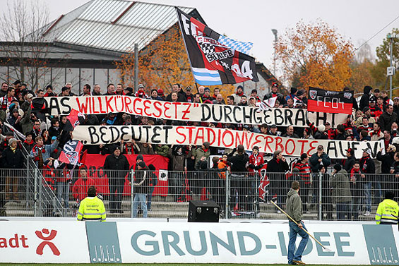 FC Ingolstadt 04 vs Wuppertaler SV Borussia (0-2) (1)