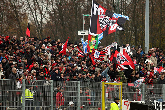 FC Ingolstadt 04 vs Wuppertaler SV Borussia (0-2) (3)