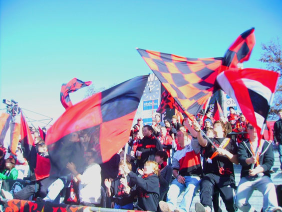 Wacker Burghausen vs FC Ingolstadt 04 (4-2) (1)