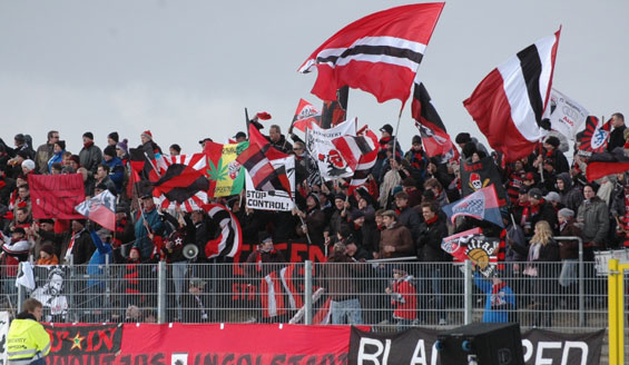 FC Ingolstadt 04 vs Eintracht Braunschweig (3-3) (1)