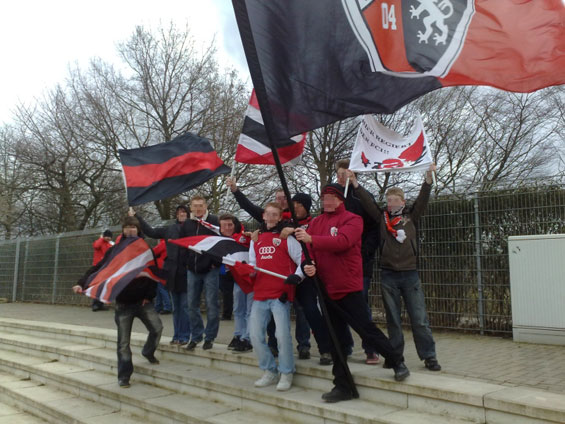 Werder Bremen II vs FC Ingolstadt 04 (0-0) (3)