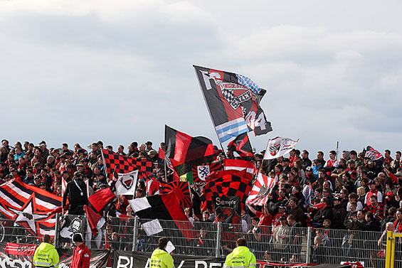 FC Ingolstadt 04 vs SSV Jahn Regensburg (2-2) (10)