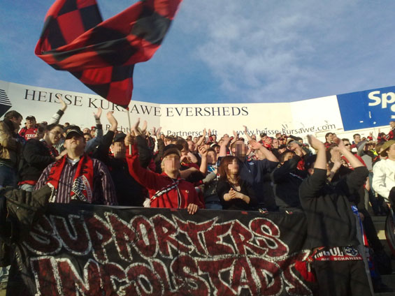 SpVgg Unterhaching vs FC Ingolstadt 04 (1-2) (4)