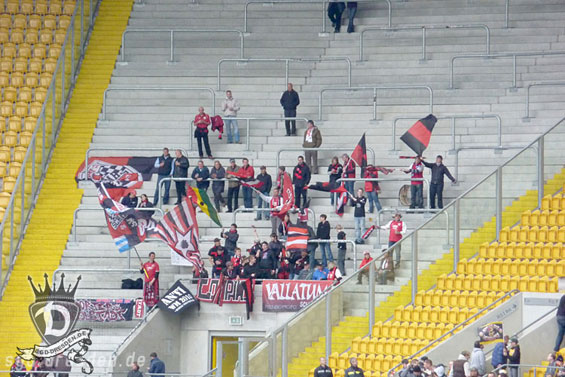 Dynamo Dresden vs FC Ingolstadt 04 (2-0) (2)