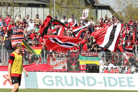 FC Ingolstadt 04 vs VfB Stuttgart II (1-1) (6)