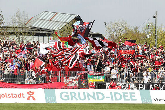 FC Ingolstadt 04 vs VfB Stuttgart II (1-1) (7)