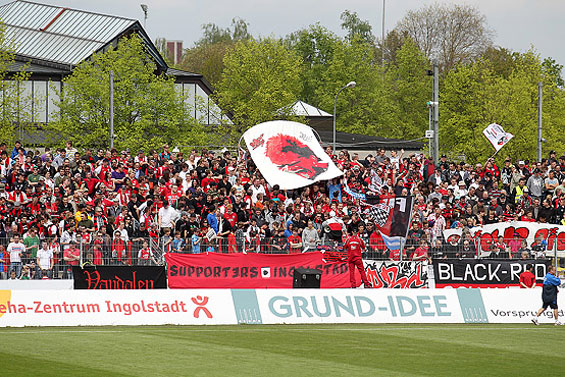 FC Ingolstadt 04 vs SV Sandhausen (1-1) (9)