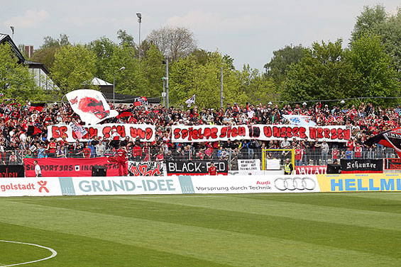 FC Ingolstadt 04 vs SV Sandhausen (1-1) (10)