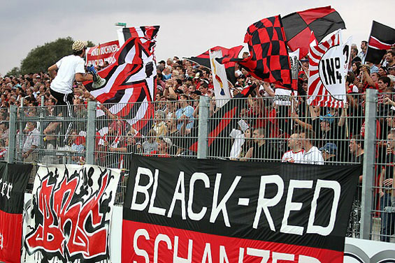 FC Ingolstadt 04 vs Wacker Burghausen (0-0) (2)