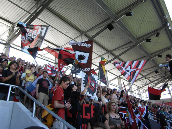 FC Ingolstadt 04 vs FC Augsburg (1-4) (4)