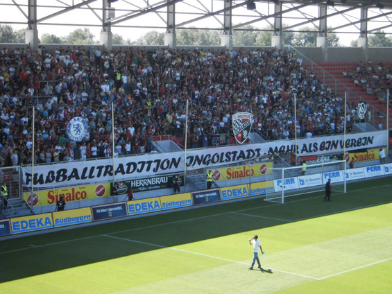 FC Ingolstadt 04 vs FC Augsburg (1-4) (5)