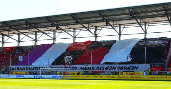 FC Ingolstadt 04 vs FC Augsburg (1-4) (7)