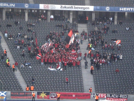 Hertha BSC vs FC Ingolstadt 04 (3-1) (1)