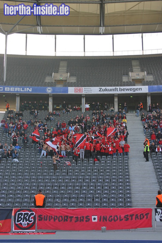 Hertha BSC vs FC Ingolstadt 04 (3-1) (5)