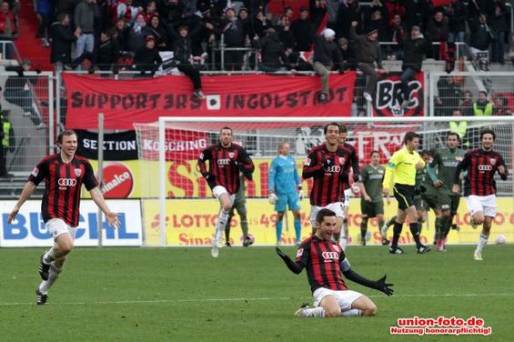FC Ingolstadt 04 vs 1. FC Union Berlin (1-0) (1)