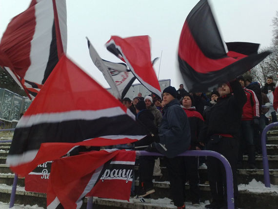 FC Erzgebirge Aue vs FC Ingolstadt 04 (1-1) (2)