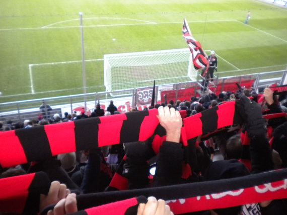 FC Ingolstadt 04 vs TSV 1860 München (1-1) (1)