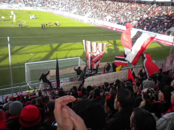FC Ingolstadt 04 vs TSV 1860 München (1-1) (3)