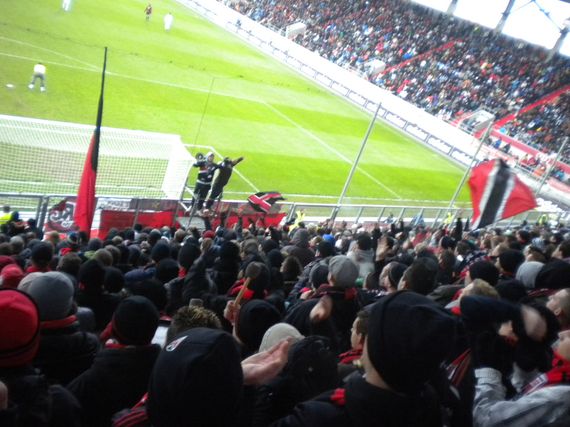 FC Ingolstadt 04 vs TSV 1860 München (1-1) (4)