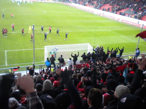 FC Ingolstadt 04 vs TSV 1860 München (1-1) (5)