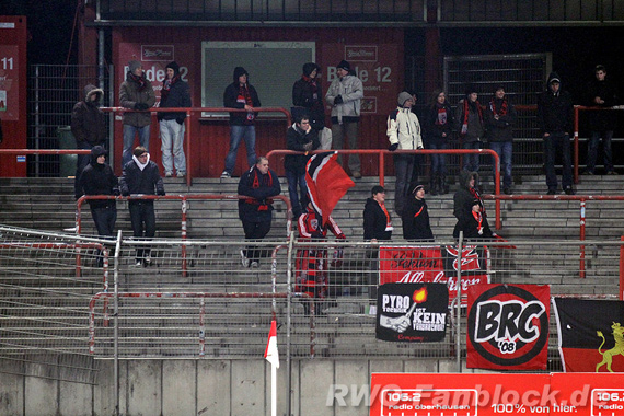 Rot-Weiß Oberhausen vs FC Ingolstadt 04 (1-1) (1)