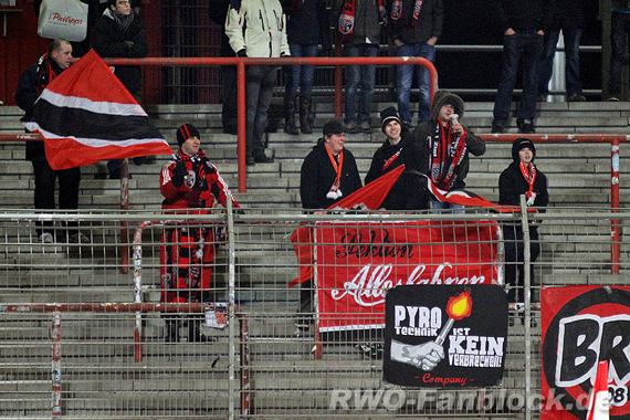 Rot-Weiß Oberhausen vs FC Ingolstadt 04 (1-1) (2)