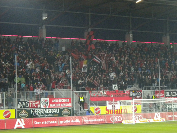 FC Ingolstadt 04 vs SpVgg Fürth (0-2) (3)