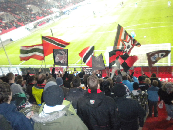 FC Ingolstadt 04 vs SpVgg Fürth (0-2) (5)