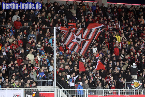 FC Ingolstadt 04 vs Hertha BSC (1-1) (2)