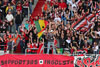 FC Ingolstadt 04 vs Rot-Weiß Oberhausen (1-2)