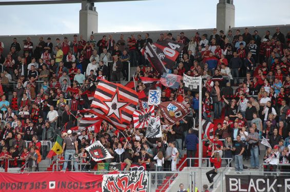 FC Ingolstadt 04 vs Rot-Weiß Oberhausen (1-2) (5)