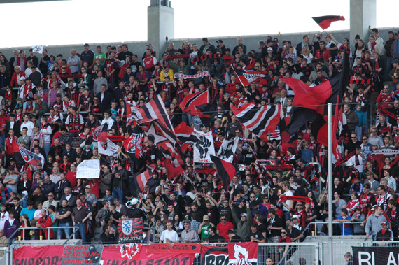 FC Ingolstadt 04 vs FC Erzgebirge Aue (0-0) (1)