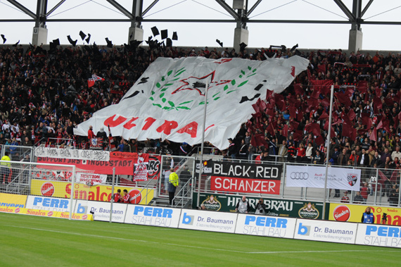 FC Ingolstadt 04 vs VfL Osnabrück (0-1) (4)