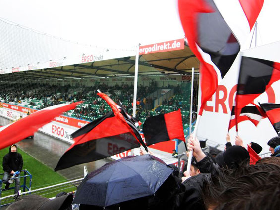 SpVgg Fürth vs FC Ingolstadt 04 (1-0) (1)